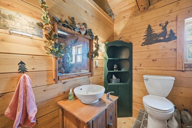 6378 N County Road 940W, Middletown, IN 47356