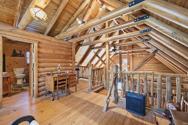 6378 N County Road 940W, Middletown, IN 47356