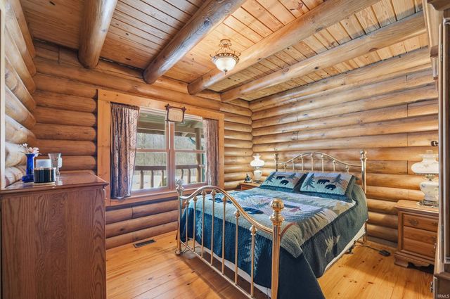 6378 N County Road 940W, Middletown, IN 47356