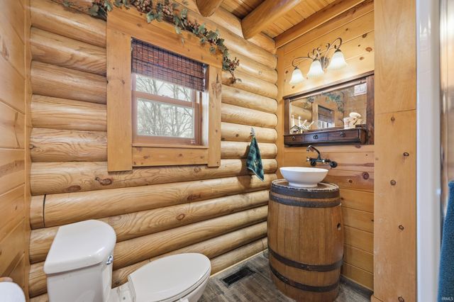 6378 N County Road 940W, Middletown, IN 47356