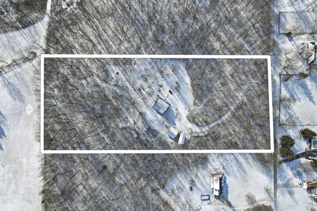 6378 N County Road 940W, Middletown, IN 47356