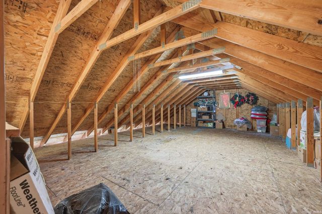 6378 N County Road 940W, Middletown, IN 47356