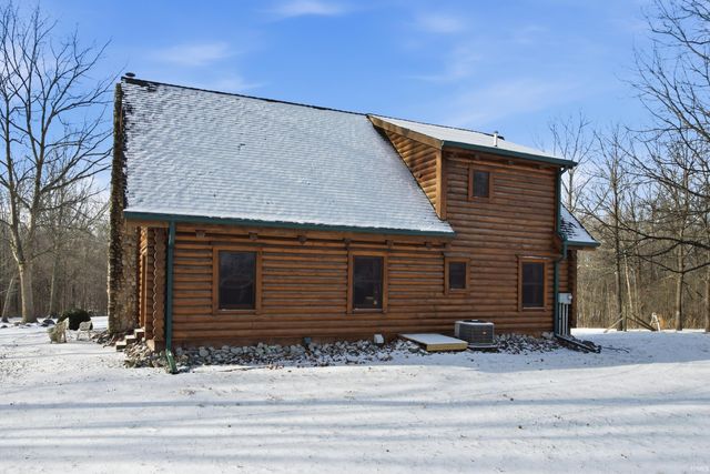 6378 N County Road 940W, Middletown, IN 47356