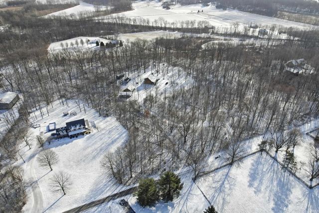 6378 N County Road 940W, Middletown, IN 47356