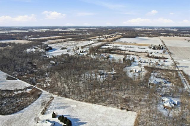 6378 N County Road 940W, Middletown, IN 47356