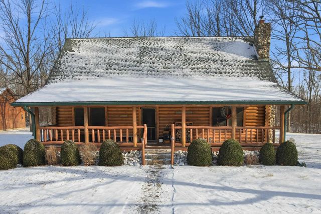 6378 N County Road 940W, Middletown, IN 47356