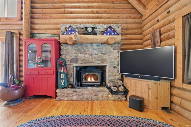 6378 N County Road 940W, Middletown, IN 47356