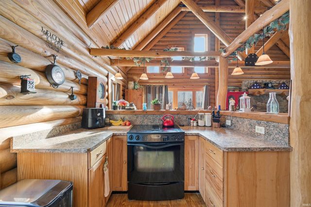 6378 N County Road 940W, Middletown, IN 47356