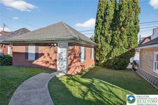1937 Washington Boulevard, Northampton Boro, PA 18042