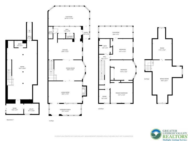 1937 Washington Boulevard, Northampton Boro, PA 18042