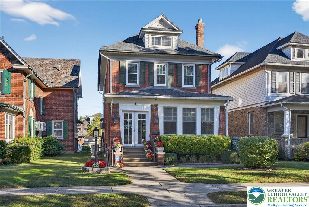 1937 Washington Boulevard, Northampton Boro, PA 18042