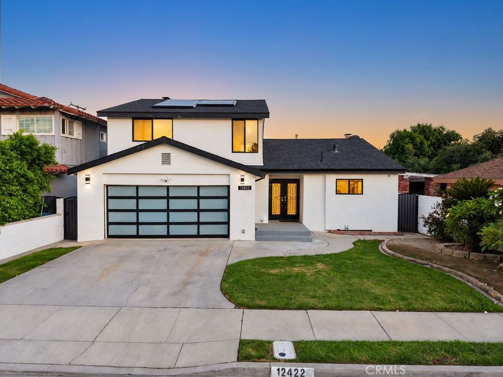 12422 Morning, Downey, CA 90242 — exterior