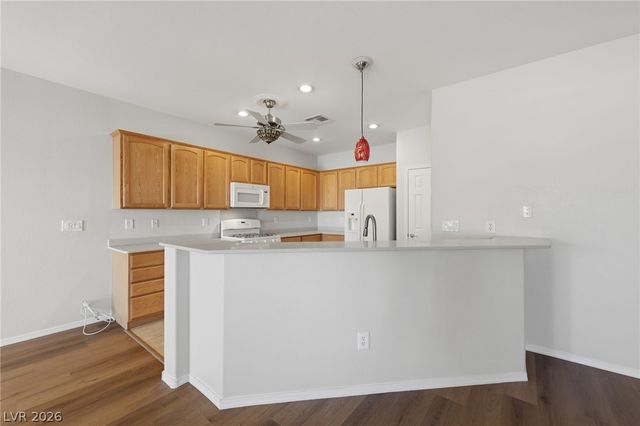 2372 Kalkaska Drive, Henderson, NV 89044