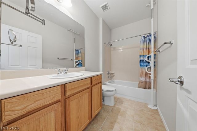 2372 Kalkaska Drive, Henderson, NV 89044