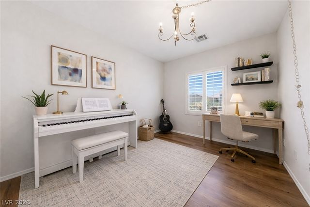 2372 Kalkaska Drive, Henderson, NV 89044