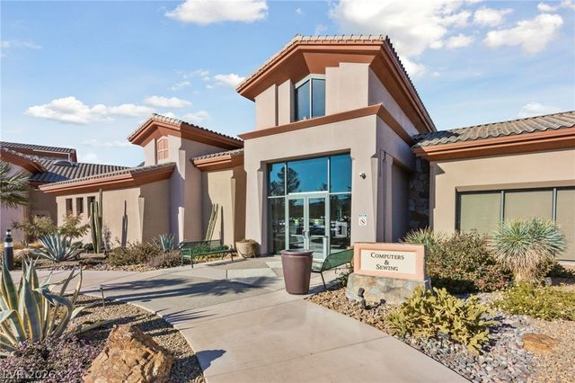 2372 Kalkaska Drive, Henderson, NV 89044