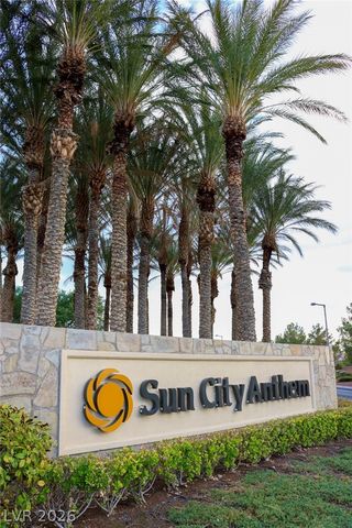 2372 Kalkaska Drive, Henderson, NV 89044