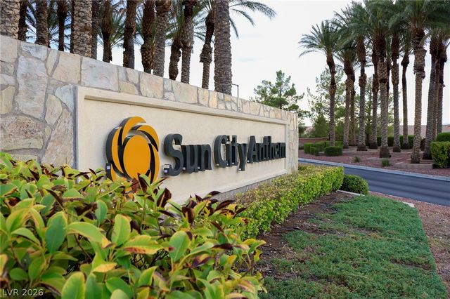 2372 Kalkaska Drive, Henderson, NV 89044