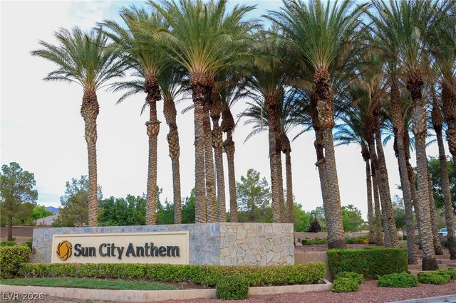 2372 Kalkaska Drive, Henderson, NV 89044