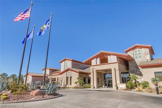 2372 Kalkaska Drive, Henderson, NV 89044