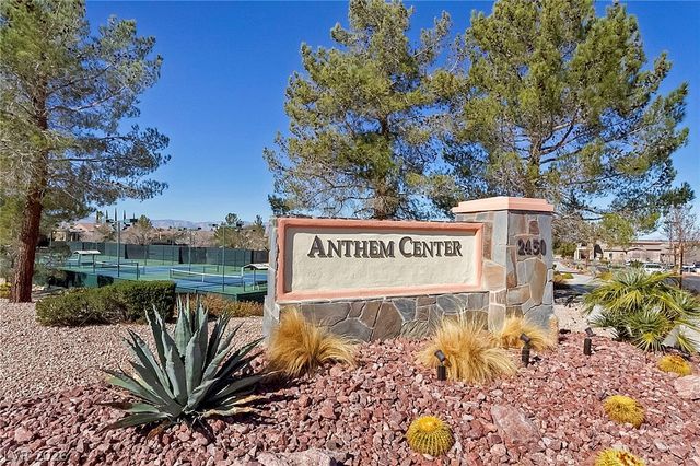 2372 Kalkaska Drive, Henderson, NV 89044