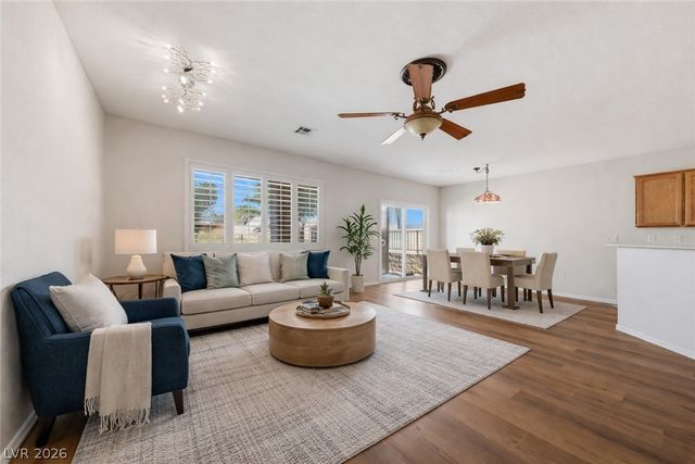 2372 Kalkaska Drive, Henderson, NV 89044