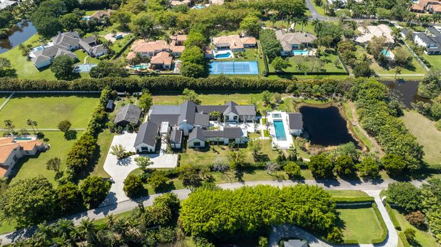 10468 El Caballo Court, Delray Beach, FL 33446