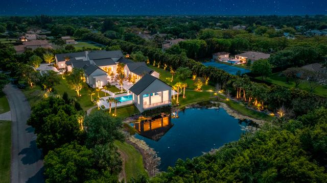 10468 El Caballo Court, Delray Beach, FL 33446