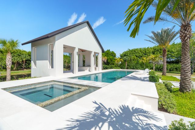 10468 El Caballo Court, Delray Beach, FL 33446