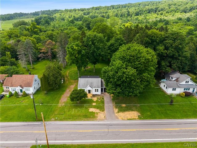 5083 South Onondaga Road, Onondaga, NY 13120