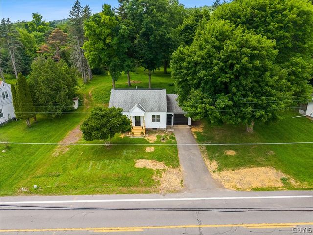 5083 South Onondaga Road, Onondaga, NY 13120