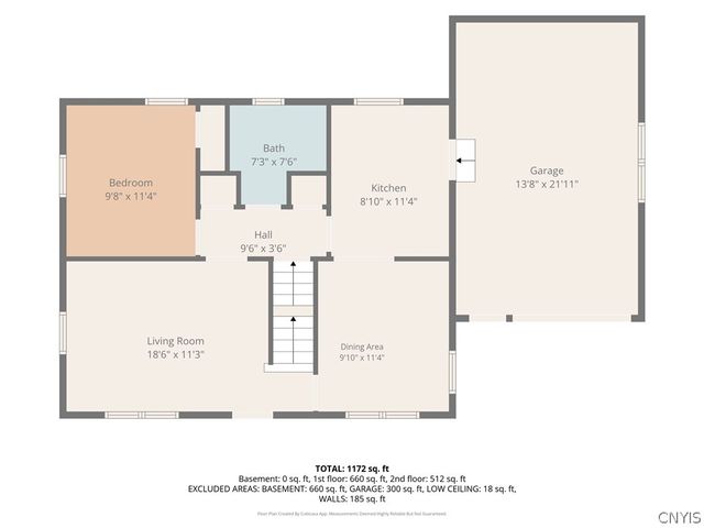 5083 South Onondaga Road, Onondaga, NY 13120
