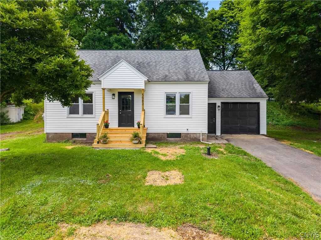 5083 South Onondaga Road, Onondaga, NY 13120