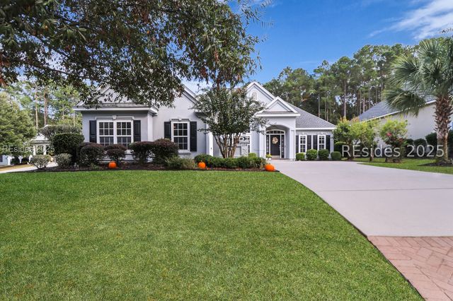 104 Keller Spgs, Bluffton, SC 29910