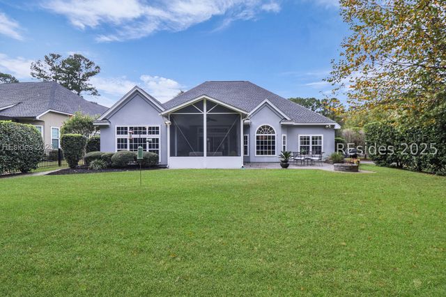104 Keller Spgs, Bluffton, SC 29910