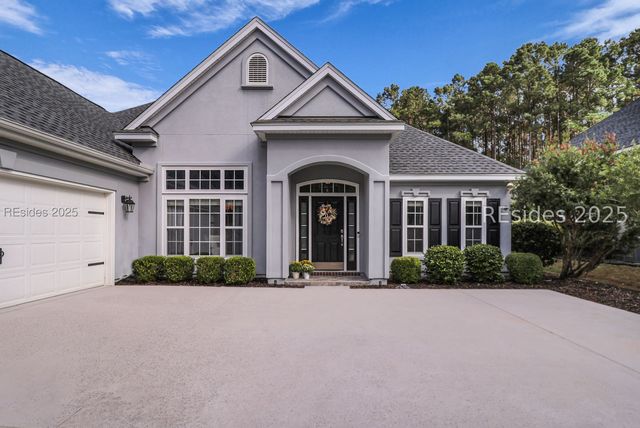 104 Keller Spgs, Bluffton, SC 29910