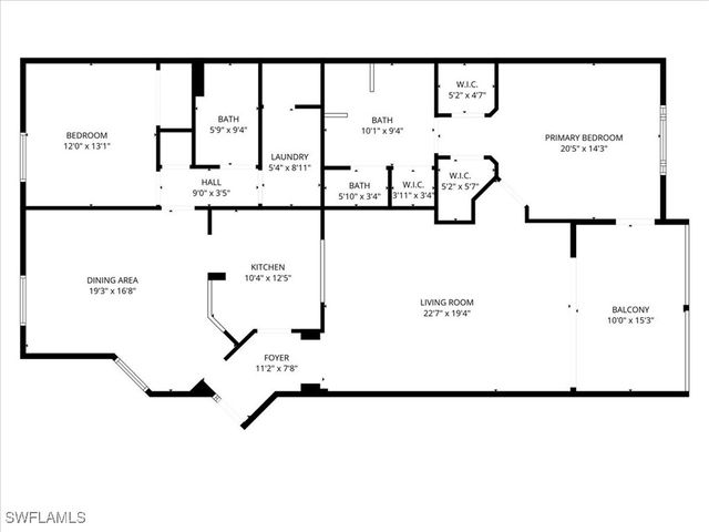 Address unavailable.