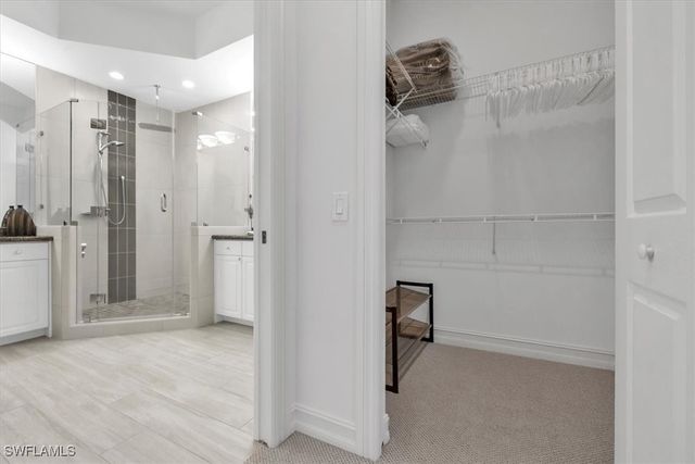 Address unavailable.