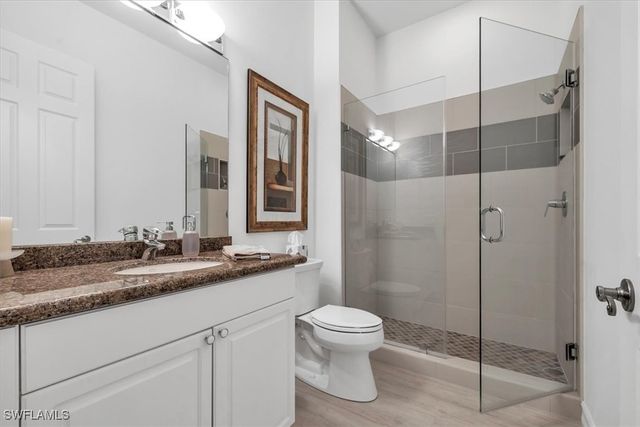 Address unavailable.