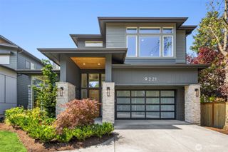 9221 126th Avenue NE, Kirkland, WA 98033
