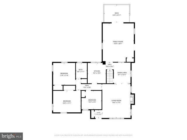 2516 JENNINGS RD, Silver Spring, MD 20902