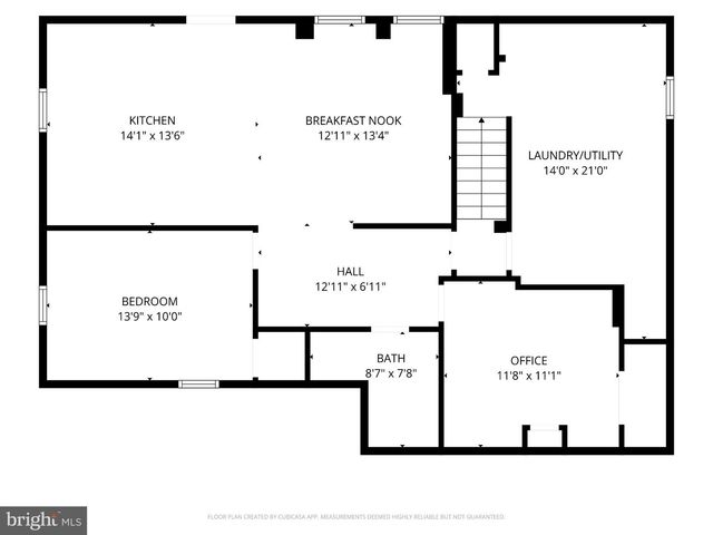 2516 JENNINGS RD, Silver Spring, MD 20902