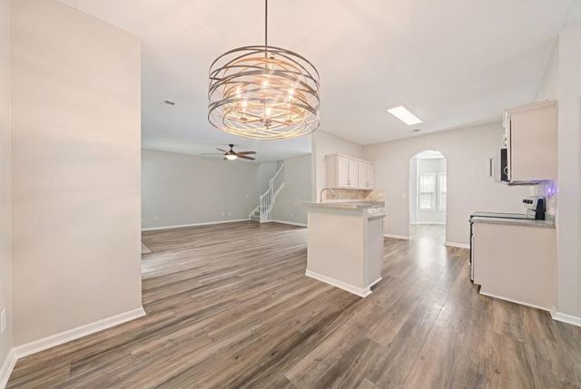 6973 Grand Hickory Drive, Braselton, GA 30517