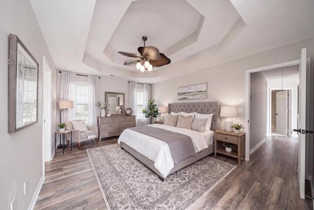 6973 Grand Hickory Drive, Braselton, GA 30517