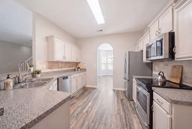 6973 Grand Hickory Drive, Braselton, GA 30517