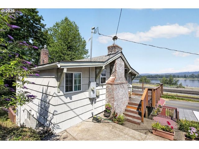 3011 Ne RASMUSSEN Rd, Corbett, OR 97019