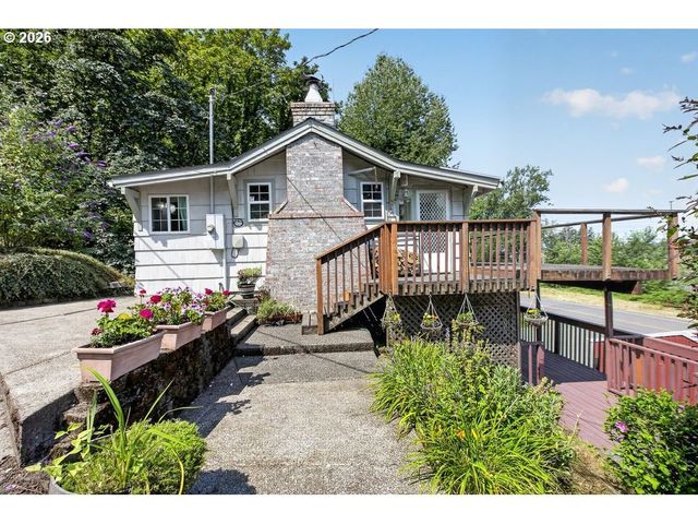 3011 Ne RASMUSSEN Rd, Corbett, OR 97019