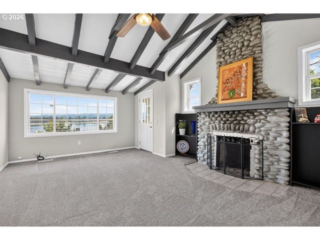 3011 Ne RASMUSSEN Rd, Corbett, OR 97019
