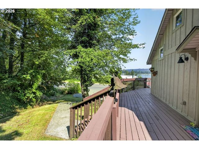 3011 Ne RASMUSSEN Rd, Corbett, OR 97019