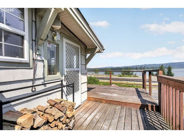 3011 Ne RASMUSSEN Rd, Corbett, OR 97019